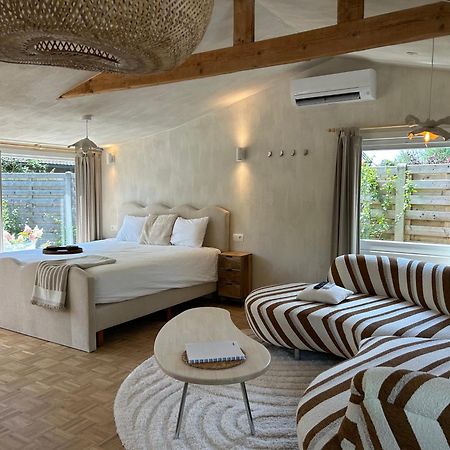 Chalet Leon Geel Exterior foto